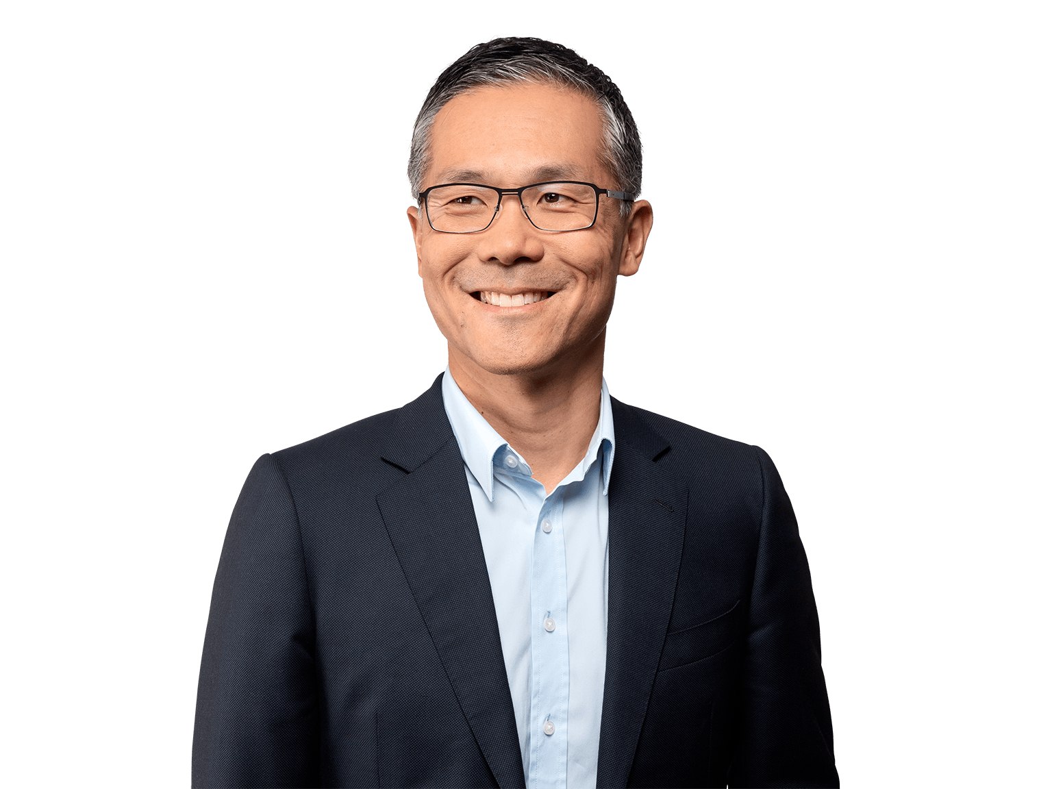 Joseph Luc Ngai